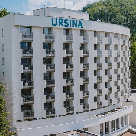 فندق Ensana Ursina سوفاتا المظهر الخارجي الصورة